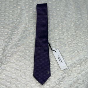 Versace Collection Tie-Authentic-NWT